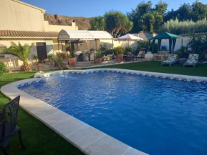 Cortijo Esquina B&B Guesthouse, Arboleas